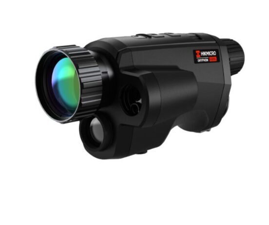 Hikmicro Gryphon GQ50L izstādes paraugs